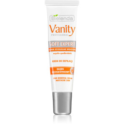 Bielenda Vanity Soft Expert Zestaw Do Depilacji Ultra