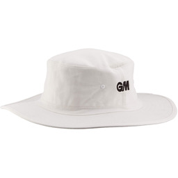 Gunn & Moore Panama czapka krykieta