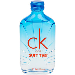 Calvin Klein CK One Summer 2017, Woda toaletowa