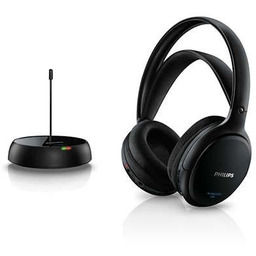 Słuchawki PHILIPS SHC5200, Bluetooth