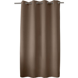 Enjoy Home 2010AN140180 zasłona z 8 oczkami, poliester,