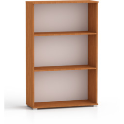 Regał Pola 110 x 60 cm olcha, 3