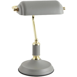 Lampa biurkowa ROMA A2048-GR - Zuma Line