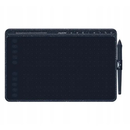 Tablet graficzny Huion HS611 Niebieski 5080 lpi 266