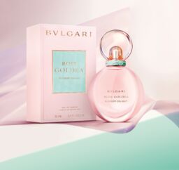 Bvlgari Rose Goldea Blossom Delight, Woda perfumowana 50ml