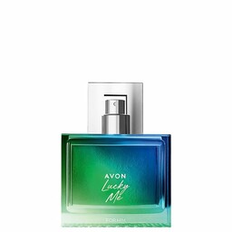 Avon, Luck Lucky Me, woda toaletowa, 75 ml