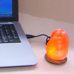 Wagner Life Lampa solna LED Compus z USB
