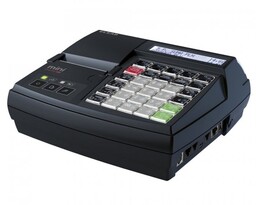 Kasa fiskalna ELZAB Mini ONLINE z klawiaturą modułową