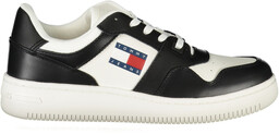 TOMMY HILFIGER DAMSKIE BUTY SPORTOWE BIAŁE