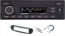 Blaupunkt Bologna 200 Radio Usb Aux Vw New