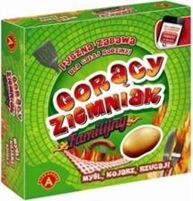 Alexander Gorący Ziemniak Familijny