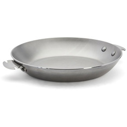 DE BUYER MINERAL B LOQY Patelnia śr. 28