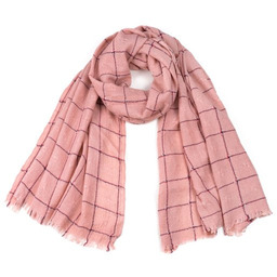 Szal Uniwersalna Krata