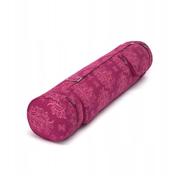 Bawełniana torba podróżna na matę do jogi Bodhi