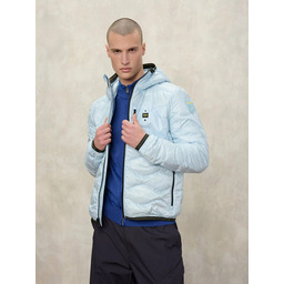 KURTKA MĘSKA BLAUER 26SBLUC03177-XL