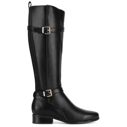 Kozaki Clara Barson WYL4016-2 Czarny