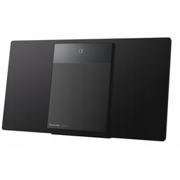 Panasonic SC-HC410 Miniwieża Space Tune CD BT FM