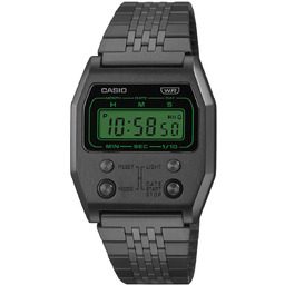 Zegarek Casio Vintage A1100B-1EF czarny