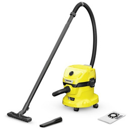 KARCHER Odkurzacz uniwersalny WD 2-18 V-12/18 - 1.628-500.0