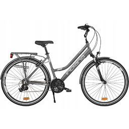 Rower trekkingowy Indiana X-Road 1.1 28cal damski