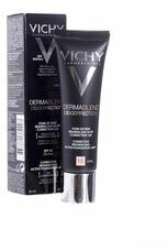 Vichy, Dermablend, podkład wyrównujący powierzchnię skóry 15 Opal,
