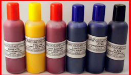 Tusz do sublimacji INK-MATE 1 Litr - dostępny