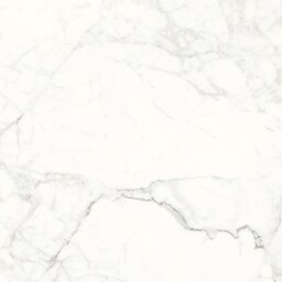 Gres szkliwiony CALACATTA MILD white satin 59,8x59,8 gat.