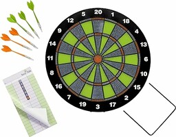 HABA 304425 Terra Kids Softdart