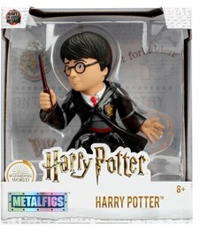 JADA TOYS Figurka Harry Potter 253181000
