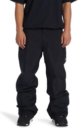 DC Shoes - M - Czarne