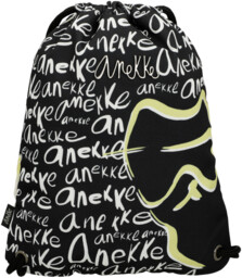 Plecak worek - ANEKKE MEMORIES 40484-004