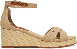 Espadryle Tommy Hilfiger