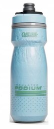 Bidon Camelbak Podium Chill crystal-blue niebieski 620ml