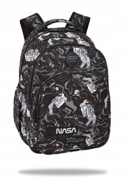 Plecak szkolny wielokomorowy Batman CoolPack wielokolorowy 27 l