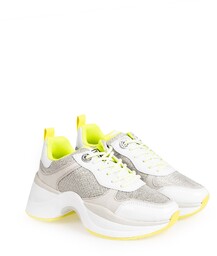 Guess Sneakersy "Juless"