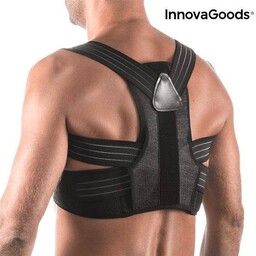 Regulowany korektor postawy Pro InnovaGoods