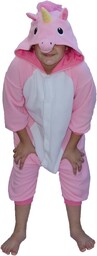 KIGURUMI LICORNE ENFANT