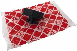 Korek chłodnicy zbiorniczka Ford Fusion 2013-