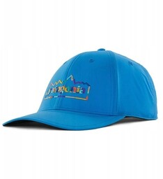 Czapka Patagonia Airshed Cap Unity Fitz Vessel Blue