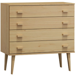 OUTLET - Komoda sosnowa drewniana Venuci nr1 99