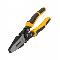 Dewalt Szczypce Uniwersalne Kombinerki DWHT0-70276