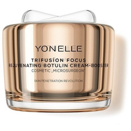 Yonelle, Trifusíon Focus Krem-booster Odmładzający Botulinowy, 55ml