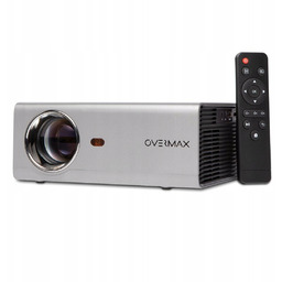 Projektor Overmax Multipic 3.5 Hd