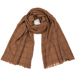 Szal Uniwersalna Krata