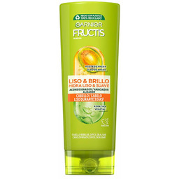 Garnier Fructis odżywka gładka i błyszcząca, 250ml