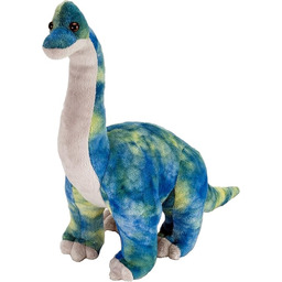 Wild Republic 14499 15491 - dinozaur pluszowy brachiozaur,