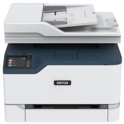 Urządzenie wielofunkcyjne Xerox C235V_DNI Wi-Fi(A4)