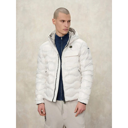 KURTKA MĘSKA BLAUER 26SBLUC02182-L