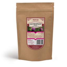 Ostropest plamisty mielony odtłuszczony 500 g