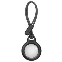 BELKIN Brelok Secure Holder do Apple AirTag Czarny